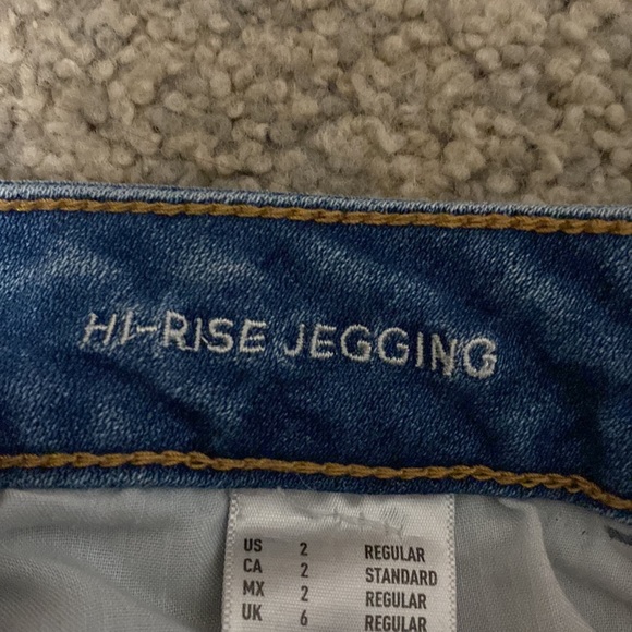 American eagle jeans - Picture 6 of 6